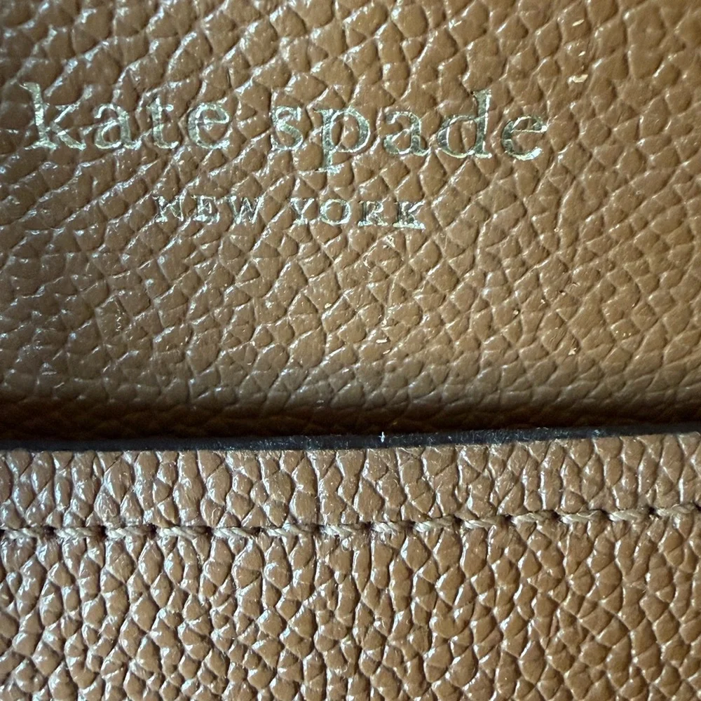 kate spade perfect size